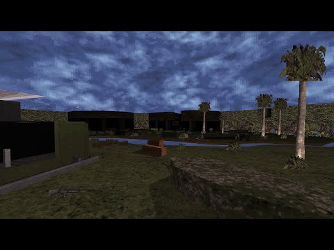 Tangerine Edition 1.0 | NAM/NAPALM | Trailer