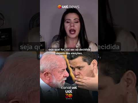 Lula e Alcolumbre se reúnem em jantar com ministros do STF; Carla Araújo traz bastidores
