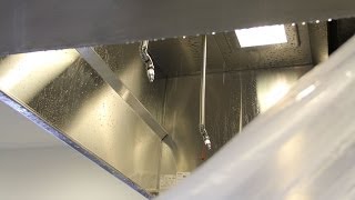 preview picture of video 'Restaurant Hood and Duct Cleaning | West Point MS | E Fire 662 842 7201'