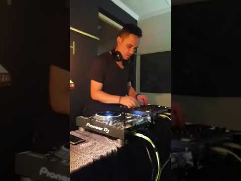 LOTECH LIVE AT SOUTH STORE RECORDS [ALTR SESSIONS 02.02.2018]