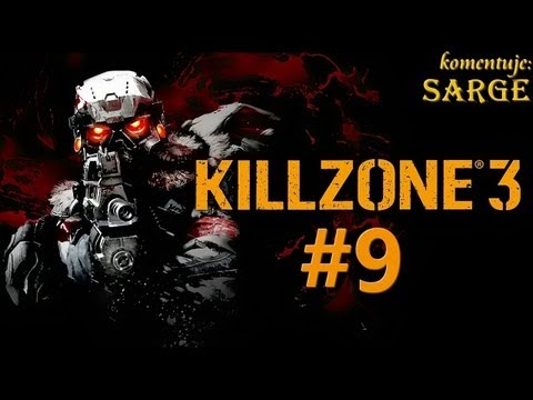 Zagrajmy w Killzone 3 odc. 9 - Jak Dawid z Goliatem