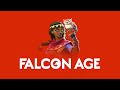 Gameplay video of Falcon Age  Playstation 4