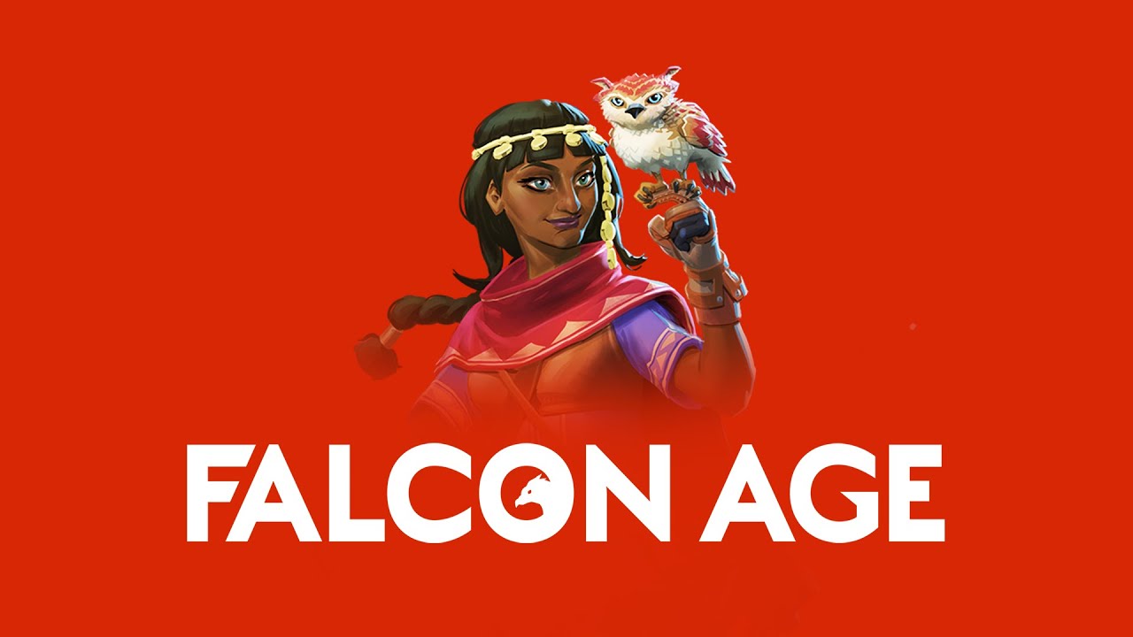 Falcon Age