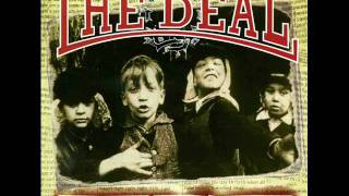 The Deal-Pick Up Your Cross (+ lyrics, under "clip")