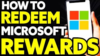 How To Redeem Microsoft Rewards Without Phone Number [EASY!]