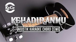 Download lagu KeCe - KEHADIRANMU - Karaoke Akustik Chord Cewe mp3 Download lagu KeCe - KEHADIRANMU - Karaoke Akustik Chord Cewe mp3