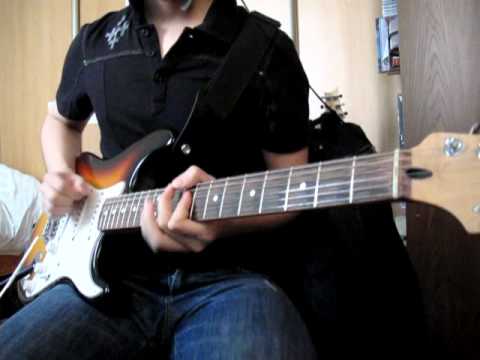 Radiohead - Electioneering