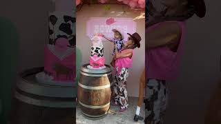 Chanel West Coast celebrating her daughter’s bday💕