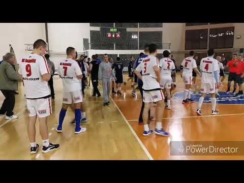 RK RADNIČKI - RK PKB P. SKELA 30 : 25