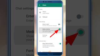 How to fix WhatsApp images not showing in gallery 2023