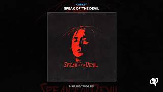 Caskey - CrucifiXXX (Prod by Lex Lugar) [Speak Of The Devil]