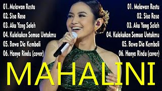 Download lagu Mahalini - Melawan Restu || Full Album mp3 Download lagu Mahalini - Melawan Restu || Full Album mp3