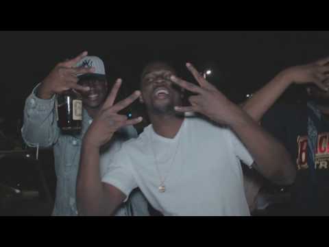 YungPokie Ft KJ - TTG