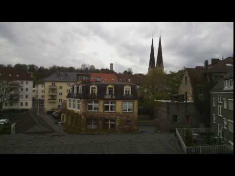 Daily 10 seconds of Bielefeld (2017-04-15)