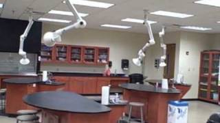 Murder Mysteries: Inside the National Forensics Academy in Oak Ridge