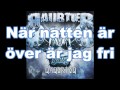 Raubtier - Qaqortoq Lyrics 