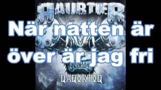 Raubtier - Qaqortoq Lyrics
