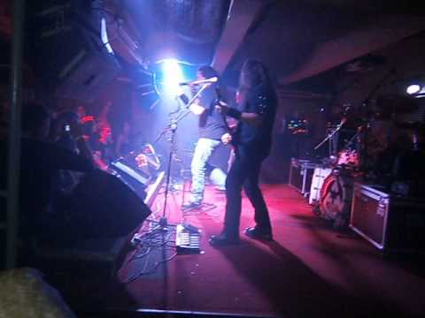 Arakain: Ne! Jdi a zabíjej (Prostějov 2013)