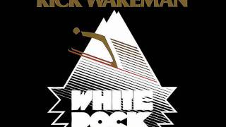 Rick Wakeman - White Rock