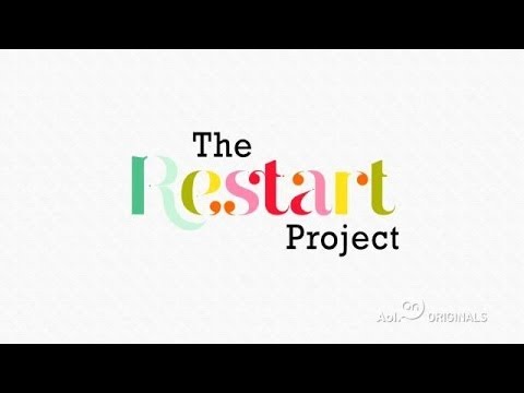 'The Restart Project' Trailer