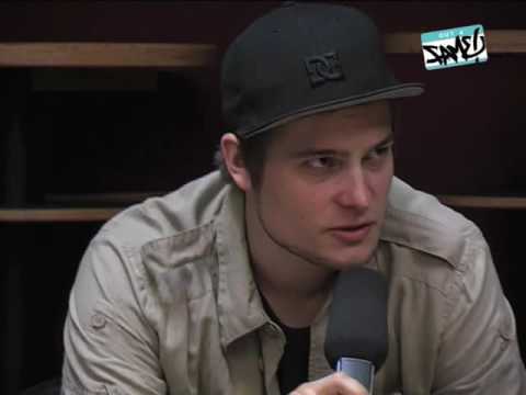 [Interview] Team Docktown vs. Koozy, Natif, Duff, ADX - Feuer über Deutschland 3