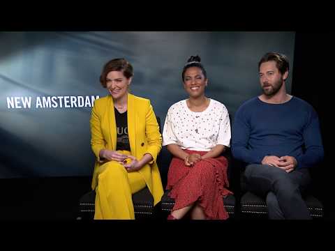 download lagu mp3 mp4 New Amsterdam Season 2 Spoilers, download lagu New Amsterdam Season 2 Spoilers gratis, unduh video klip New Amsterdam Season 2 Spoilers