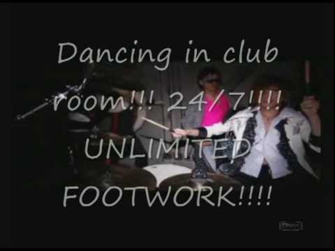 SuG I SCREAM PARTY CLUB!