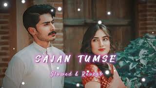 Download lagu Sajan Tumse Pyar Ki Ladai Mein - lofi song | Slowed X Reverb mp3 Download lagu Sajan Tumse Pyar Ki Ladai Mein - lofi song | Slowed X Reverb mp3