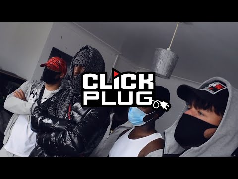 Omen - Shaggy And Fred [Music Video] | Click Plug