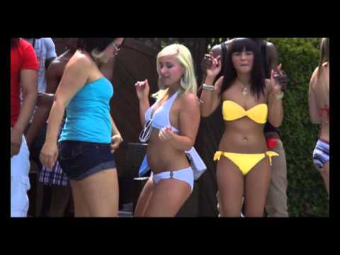 Limbo feat. Hakim - Summertime (Official Video HD)