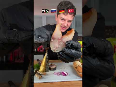 Welches Land hat die Besten Brötchen?