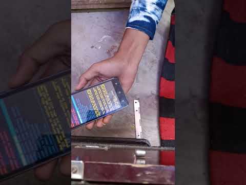 Micromax q416 hard reset pattern remove