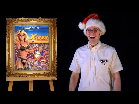 download lagu mp3 mp4 X Man Atari 2600, download lagu X Man Atari 2600 gratis, unduh video klip X Man Atari 2600