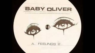 Baby Oliver - Shot Caller (2007)