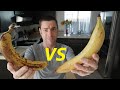 Bananas vs Plantains | Which To Use And Why