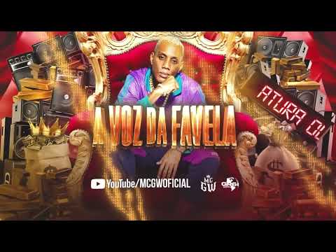 Automotivo Tomo Tomo Tá - MC GW e MC Nayanne (DJ DUDAH)