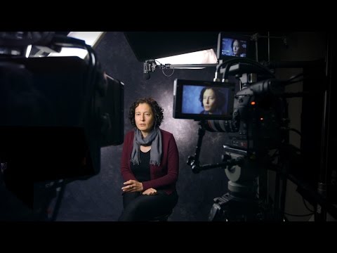 #InequalityIs: Amy Brown on inequality in government policies