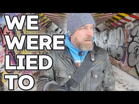 Millennials Were Lied To About Success