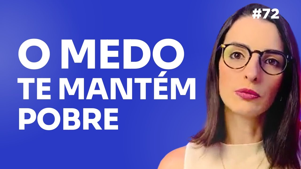 Entenda O Que é o FOMO (Medo De Perder) E Como Se Proteger | EP 72