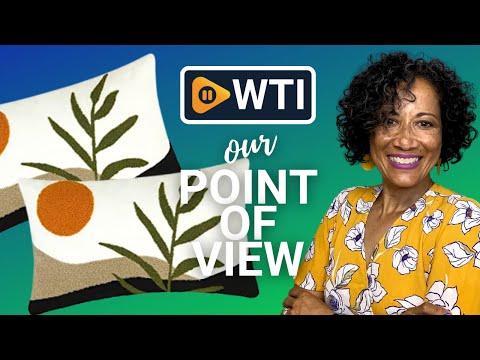 Merrycolor Boho Lumbar Pillow Covers - WTI product video review