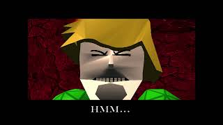 Cover art for Final Boss - Video Game 2 OST