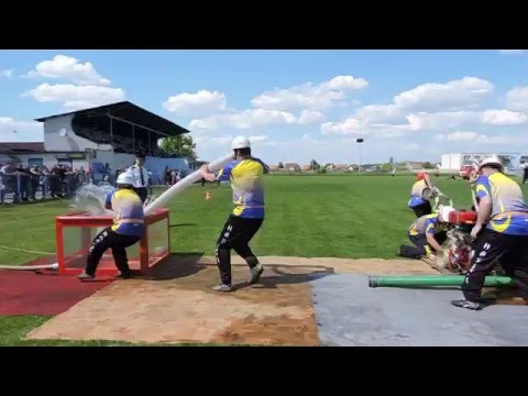 Muži Gbely, Kúty 2016 / 1.pokus