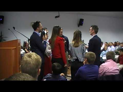 Biserica Penticostala Carmel Ocaña DVD 2