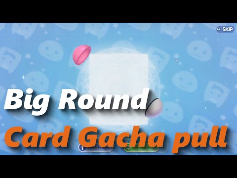 Big Round of Card Gacha pulls | rox | Ragnarok X: Next Generation
