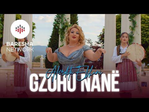 Aferdita Elshani - GZOHU NANË (Official Music Video)