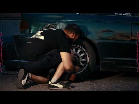 Ciervoss - ESTADIO OLÍMPICO (Visualizer) | BARRIO BAJO