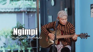 Download lagu NGIMPI - MANTHOUS | COVER BY SIHO LIVE ACOUSTIC mp3