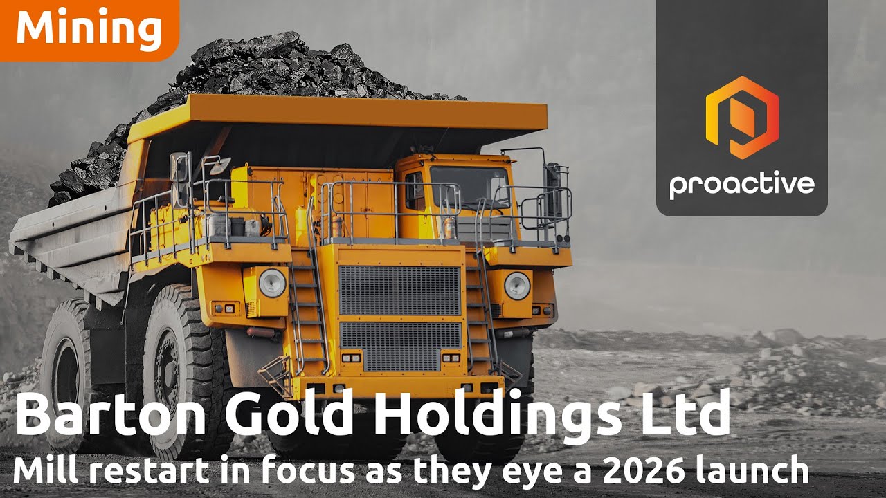 Barton Gold advances Gold and Silver exploration at Tarcoola, expands platform with new tenements