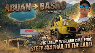 Download lagu PH Loop Diaries: ABUAN to BASAO Overlanding mp3 Download lagu PH Loop Diaries: ABUAN to BASAO Overlanding mp3