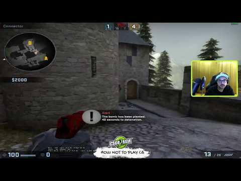 EPISODE 3 HIGHLIGHT - The best sound bait ever? Tilted.